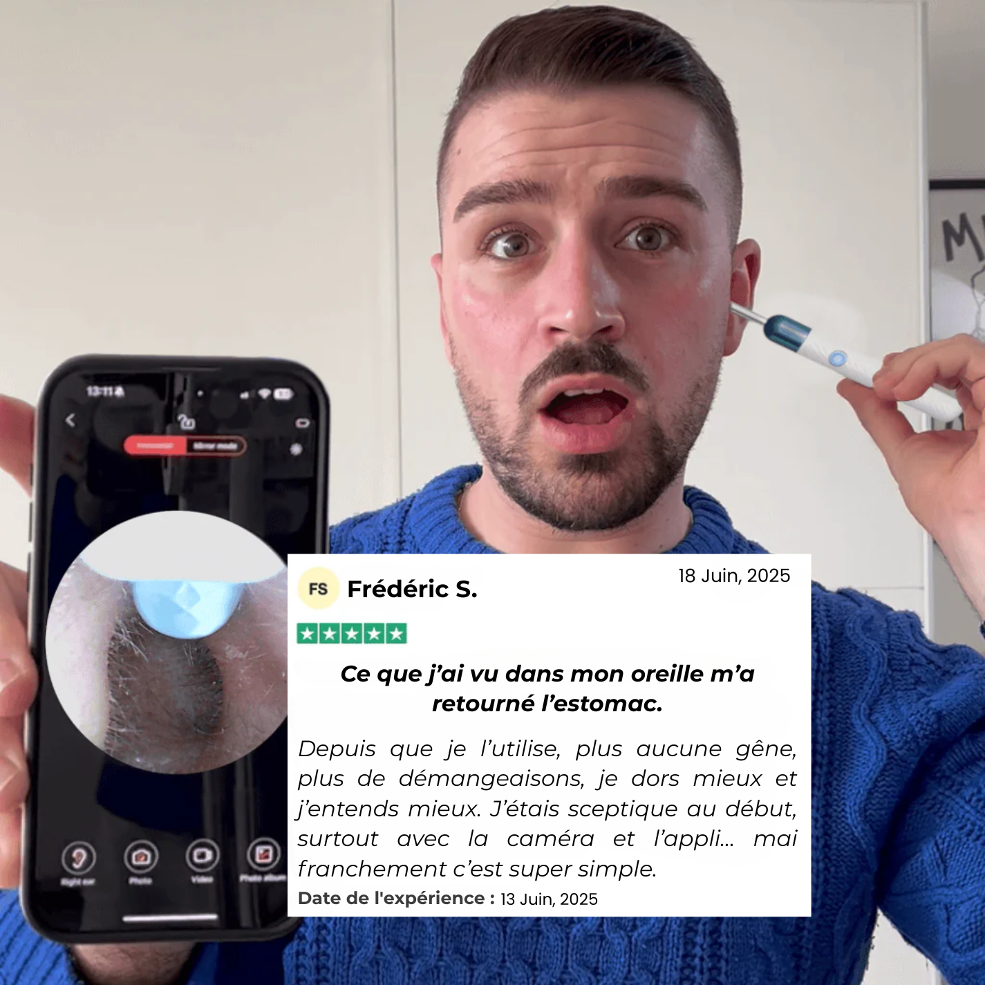 Reyova Kit Pro