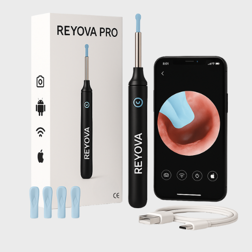 Kit Reyova Pro test ab